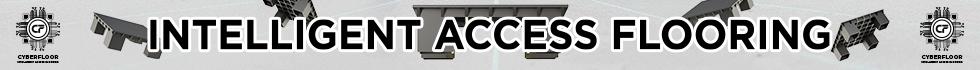 Cyberfloor