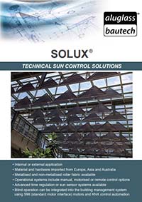 Aluglass Bautech