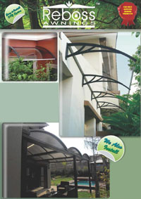 Awning Warehouse