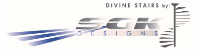 Divine Stairs