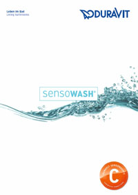 Duravit - Sensowash