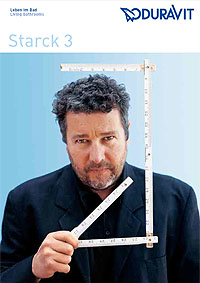 Duravit - Starck 3