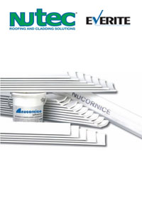 Nutec Nucornice