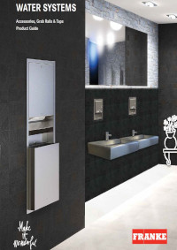 Franke - Washroom