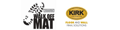 Kirk Walk off Mats