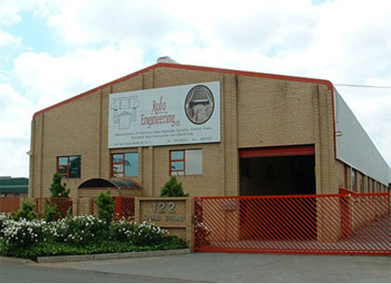 rofo Engineering