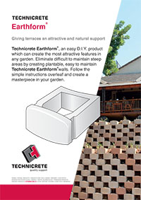 Technicrete