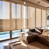 Screen Roller Blinds