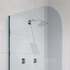 bath screen