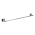 Coral 645mm single towel rail