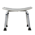 Freestanding Shower Seat