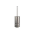Stainless Steel freestanding toilet brush