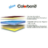 Clean COLORBOND™ AZ150