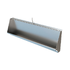 wall mounted trough urinal