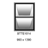 990 x 1390mm high BTT1014