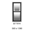 590 x 1390mm high BTT614