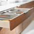 ORGA-LINE for MOVENTO or TANDEM wooden drawers and inner drawers