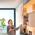 AVENTOS HL electrical motion support system
