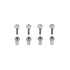 keyed different