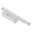 "Professional Plus2" single strength:sliding track arm