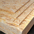 Oriented Strand Board