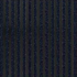 Black Anodized Closed Standard profile - Alba Blue
