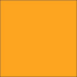 Luminous Bright Orange