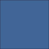 Brilliant Blue