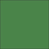Middle Emerald Green
