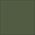 Middle Olive Green