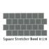 stretcher bond