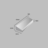 mountable kerb (Figure 8C)