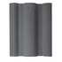 Through Colour Slate Grey