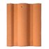 Through Colour Terracotta
