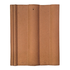 Through Colour Brown