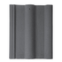 Through Colour Slate Grey