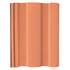 Through Colour Terracotta