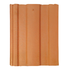 Through Colour Terracotta