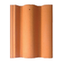 Through Colour Terracotta