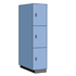 3D locker