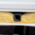40mm Insultrak&reg; roof insulation spacers