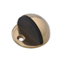 floor mounted door stop