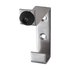 hat and coat hook with rubber buffer