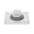 floor pivot with thrust bearing