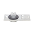 floor pivot with ball bearing