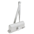 TS 77 rack and pinion projecting arm door closer