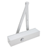 TS 83 rack and pinion projecting arm door closer