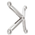 structural glass fittings