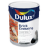 Dulux Brick Dressing
