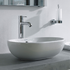 Foster 50cm Plain basin